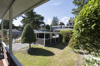 Photo 18: 3525 W 38TH Avenue in Vancouver: Dunbar House for sale in "DUNBAR" (Vancouver West)  : MLS®# R2079634