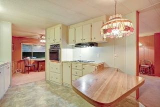 Photo 10: 57 4200 DEWDNEY TRUNK Road in Coquitlam: Ranch Park Manufactured Home for sale : MLS®# R2839771