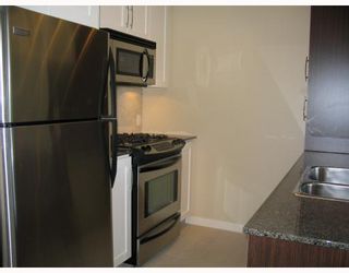 Photo 2: 507 6351 BUSWELL Street in Richmond: Brighouse Condo for sale in "EMPORIO" : MLS®# V726523