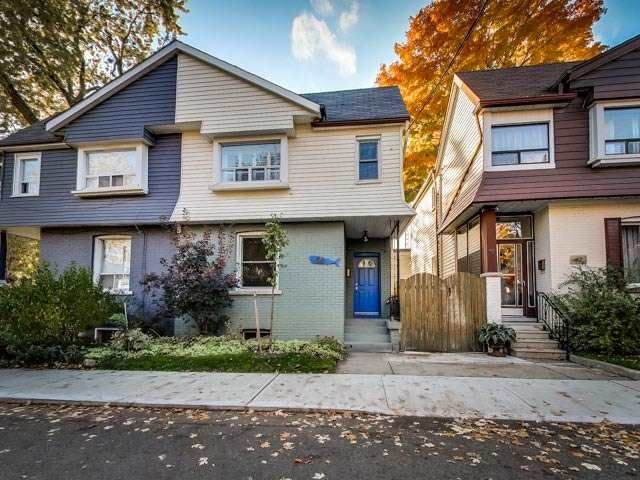 Main Photo: 40 Westlake Avenue in Toronto: East End-Danforth House (2-Storey) for sale (Toronto E02)  : MLS®# E3351533