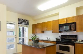 Photo 7: 32 15 FOREST PARK Way in Port Moody: Heritage Woods PM Townhouse for sale : MLS®# R2209452