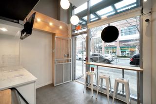 Photo 7: 86 KEEFER Place in Vancouver: Downtown VW Retail for sale (Vancouver West)  : MLS®# C8055606