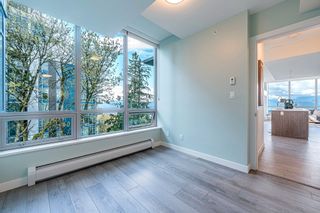 Photo 17: 606 9060 UNIVERSITY Crescent in Burnaby: Simon Fraser Univer. Condo for sale (Burnaby North)  : MLS®# R2682729