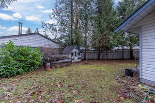 Photo 38: 12190 232B Street in Maple Ridge: East Central House for sale : MLS®# R2841031