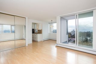 Photo 6: 1102 2165 W 40TH Avenue in Vancouver: Kerrisdale Condo for sale in "THE VERONICA" (Vancouver West)  : MLS®# R2767387