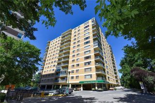 Photo 1: 11E 300 Roslyn Road in Winnipeg: Armstrong's Point Condominium for sale (1C)  : MLS®# 202221139