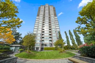 Photo 31: 805 2789 SHAUGHNESSY Street in Port Coquitlam: Central Pt Coquitlam Condo for sale in "THE SHAUGHNESSY ON LIONS PARK" : MLS®# R2627825