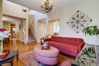 Photo 4: CHULA VISTA House for sale : 5 bedrooms : 1327 South Hills Dr