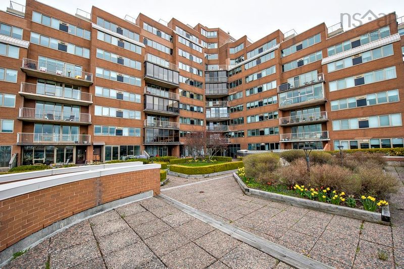 FEATURED LISTING: 514 - 1 Prince Street Dartmouth