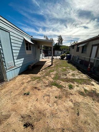 Photo 25: Manufactured Home for sale : 2 bedrooms : 14012 HWY 8 Business #2 in El Cajon