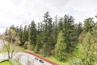 Photo 28: 901 4194 MAYWOOD Street in Burnaby: Metrotown Condo for sale in "PARK AVENUE TOWERS" (Burnaby South)  : MLS®# R2863458