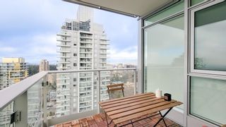 Photo 14: 2807 4458 BERESFORD Street in Burnaby: Metrotown Condo for sale (Burnaby South)  : MLS®# R2747617