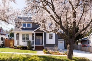 Photo 42: 816 Condor Ave in Esquimalt: Es Rockheights House for sale : MLS®# 927502