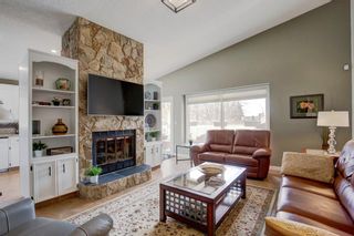 Photo 16: 96 Wood Valley Rise SW in Calgary: Woodbine Detached for sale : MLS®# A1094398