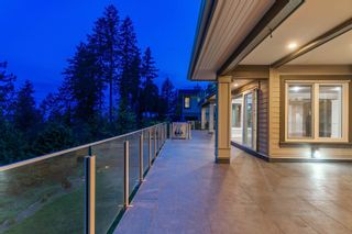 Photo 35: 3930 BAYRIDGE Avenue in West Vancouver: Bayridge House for sale : MLS®# R2893845
