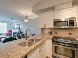 Photo 9: 315 1336 MAIN Street in Squamish: Downtown SQ Condo for sale in "The Artisan" : MLS®# R2868323