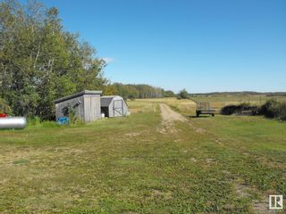 Photo 36: 541043 Hwy 881: Rural Two Hills County House for sale : MLS®# E4214894