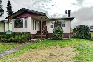 Photo 1: 9726 CASEWELL Street in Burnaby: Sullivan Heights House for sale (Burnaby North)  : MLS®# R2039698