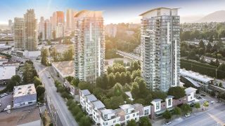 Photo 29: 2003 5611 GORING Street in Burnaby: Central BN Condo for sale in "LEGACY" (Burnaby North)  : MLS®# R2602138