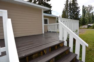 Photo 29: 67 4430 16 Highway in Smithers: Smithers - Town Manufactured Home for sale in "Hudson Bay Mobile Home Park" (Smithers And Area)  : MLS®# R2717436