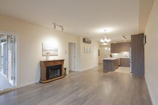 Photo 9: B426 20716 WILLOUGHBY TOWN CENTER DRIVE in LANGLEY: Willoughby Heights Condo for sale (Langley)  : MLS®# R2840453