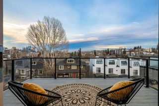 Photo 20: 2307 16A Street SW in Calgary: Bankview Detached for sale : MLS®# A2118432