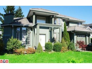 Photo 1: 12235 98A Avenue in Surrey: Cedar Hills House for sale (North Surrey)  : MLS®# F1028747