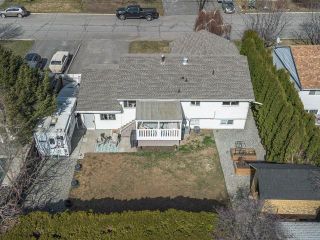 Photo 43: 645 BRANDON Avenue in Kamloops: North Kamloops House for sale : MLS®# 177441