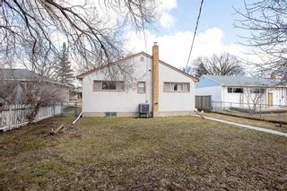 Photo 12: 321 Lockwood Street in Winnipeg: River Heights Residential for sale (1C)  : MLS®# 202209255