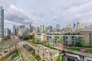 Photo 12: 903 1009 EXPO Boulevard in Vancouver: Yaletown Condo for sale (Vancouver West)  : MLS®# R2770358