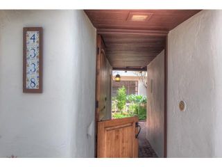 Photo 4: TALMADGE House for sale : 4 bedrooms : 4338 Adams Ave in San Diego