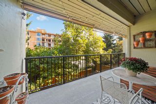 Photo 22: 208 2545 LONSDALE Avenue in North Vancouver: Upper Lonsdale Condo for sale in "THE LEXINGTON" : MLS®# R2727166