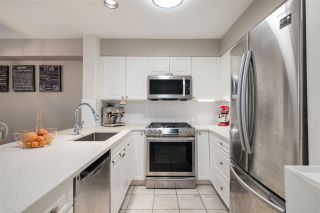 Photo 19: 21 1550 LARKHALL Crescent in North Vancouver: Northlands Townhouse for sale in "Nahanee Woods" : MLS®# R2549850