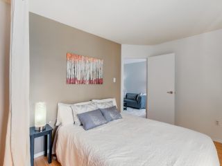 Photo 16: 207 1545 E 2ND Avenue in Vancouver: Grandview VE Condo for sale in "TALISHAN WOODS" (Vancouver East)  : MLS®# R2086466