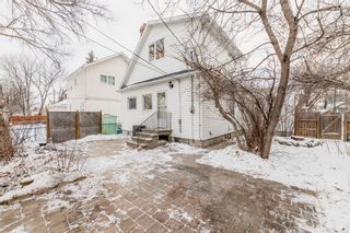 Photo 19: Charming One and a Quarter Storey: House for sale (Winnipeg) 