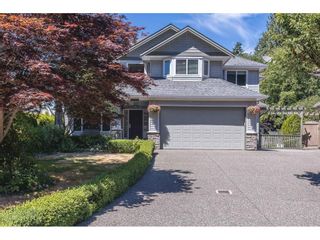 Photo 1: 21485 92B Avenue in Langley: Walnut Grove House for sale : MLS®# R2595008