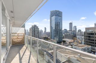 Photo 15: 2202 777 RICHARDS Street in Vancouver: Downtown VW Condo for sale in "Telus Gardens" (Vancouver West)  : MLS®# R2819156