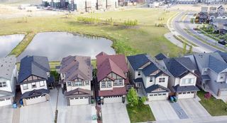 Photo 2: 115 Skyview Point Road NE in Calgary: Skyview Ranch Detached for sale : MLS®# A1235158