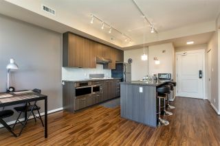 Photo 5: 668 4099 STOLBERG Street in Richmond: West Cambie Condo for sale in "REMY" : MLS®# R2077128
