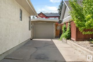 Photo 41: 8816 141 Street in Edmonton: Zone 10 House for sale : MLS®# E4391816