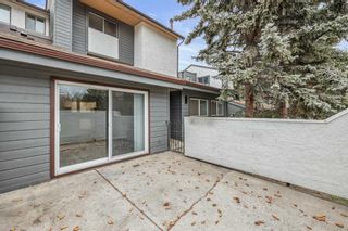 Photo 22: 410 2520 Palliser Drive SW in Calgary: Oakridge Row/Townhouse for sale : MLS®# A2131351