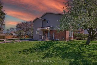 Photo 1: 399 Laval Drive in Oshawa: Vanier House (2-Storey) for sale : MLS®# E8325350