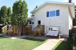 Photo 3: 1830 51 Street in Edmonton: Zone 29 House for sale : MLS®# E4308514