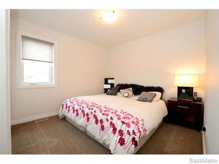 Photo 25: 4334 MEADOWSWEET Lane in Regina: Single Family Dwelling for sale (Regina Area 01)  : MLS®# 584657