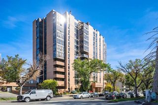 Main Photo: 405 1334 13 Avenue SW in Calgary: Beltline Apartment for sale : MLS®# A2080310