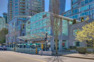 Photo 29: 805 560 CARDERO Street in Vancouver: Coal Harbour Condo for sale in "Cardero" (Vancouver West)  : MLS®# R2871025