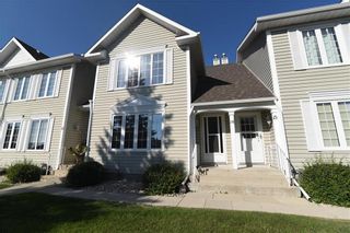 Photo 1: 14 893 Templeton Avenue in Winnipeg: Garden City Condominium for sale (4F)  : MLS®# 202222407