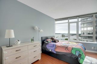 Photo 21: 2201 892 CARNARVON Street in New Westminster: Downtown NW Condo for sale in "AZURE II" : MLS®# R2879771