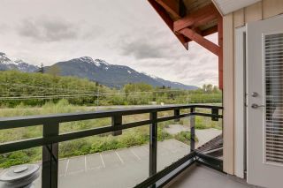 Photo 9: 321 41105 TANTALUS ROAD in Squamish: Tantalus Condo for sale : MLS®# R2165700