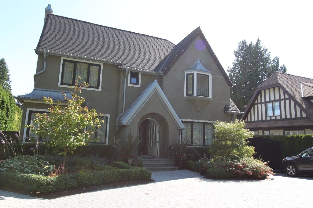 Main Photo: 1646 West 49th Avenue in Vancouver: South Vancouver House for sale (Vancouver West) 